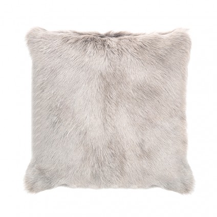 Big pillow "FUR GREY" Big pillow "FUR GREY"
